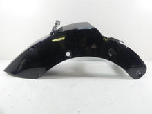 Load image into Gallery viewer, 2012 Victory Cross Country Rear Fender Tire Hugger Mud Guard - Read 1016644 | Mototech271
