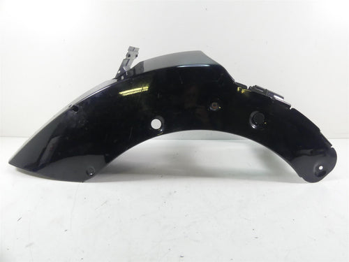 2012 Victory Cross Country Rear Fender Tire Hugger Mud Guard - Read 1016644 | Mototech271