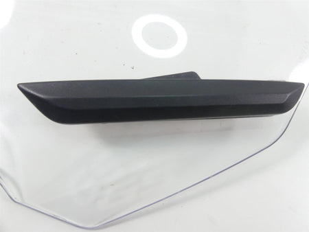 2019 BMW R1250GS K50 Standard Windshield Wind Shield Screen 46638404850 {{ shop.shopifyCountryName }} - Mototech271