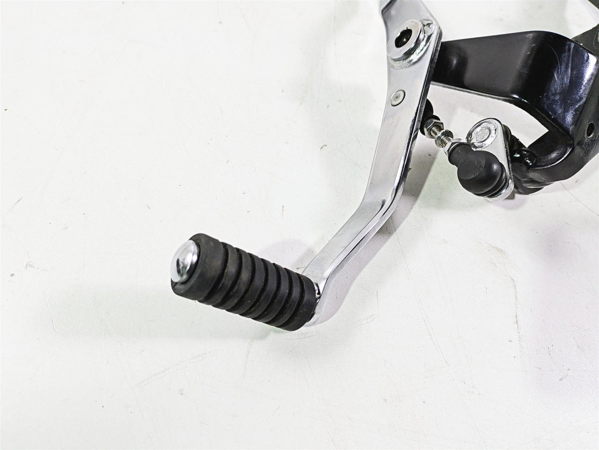 2008 Yamaha XVZ1300 Royal Star Front Floorboard Shifter Brake Pedal 4XY-27410-10 {{ shop.shopifyCountryName }} - Mototech271