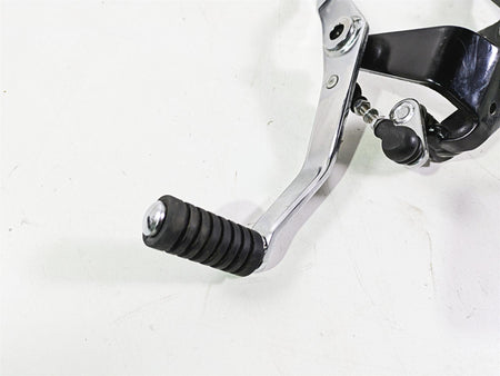 2008 Yamaha XVZ1300 Royal Star Front Floorboard Shifter Brake Pedal 4XY-27410-10 {{ shop.shopifyCountryName }} - Mototech271