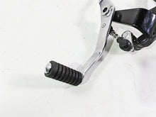 Load image into Gallery viewer, 2008 Yamaha XVZ1300 Royal Star Front Floorboard Shifter Brake Pedal 4XY-27410-10
