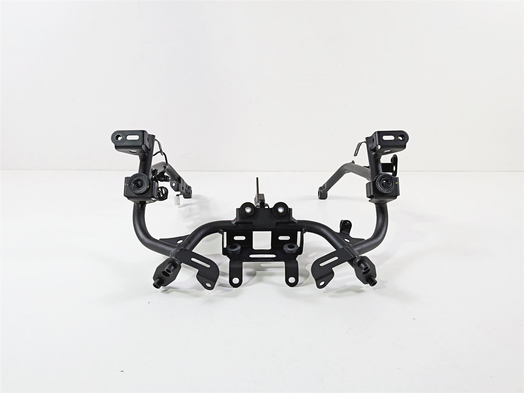 2024 Kawasaki EX500 Ninja 40th An. Front Stay Sub Frame Holder 39137-0744 {{ shop.shopifyCountryName }} - Mototech271