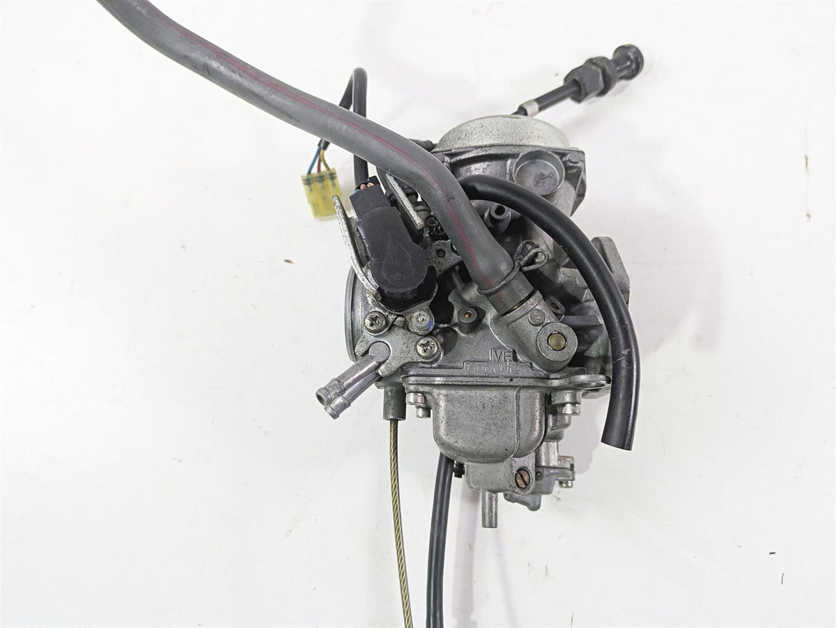 2007 Honda VTX1300 Classic Carburetor Carb Set 16100-MEA-A01 {{ shop.shopifyCountryName }} - Mototech271