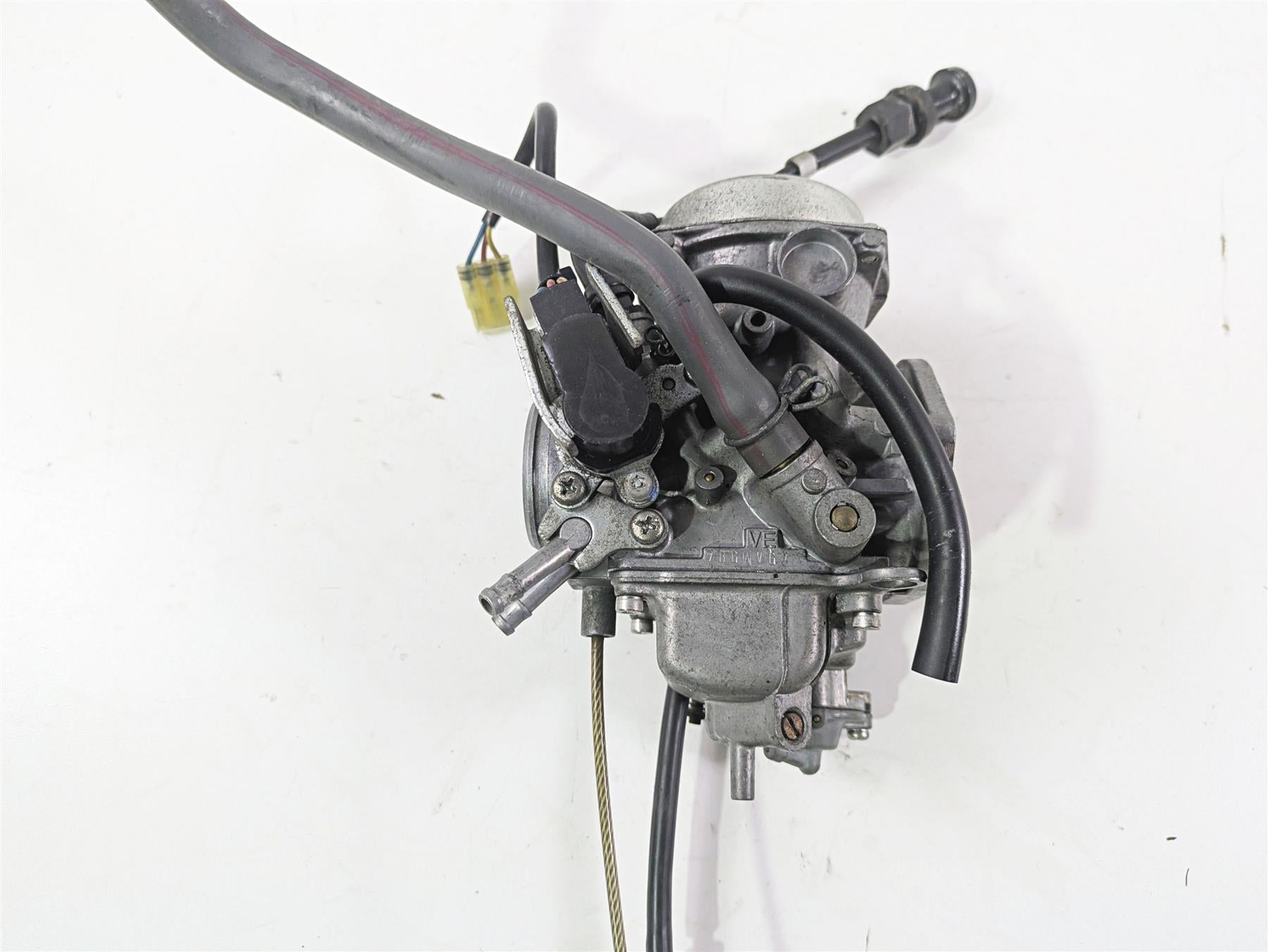 2007 Honda VTX1300 Classic Carburetor Carb Set 16100-MEA-A01 {{ shop.shopifyCountryName }} - Mototech271