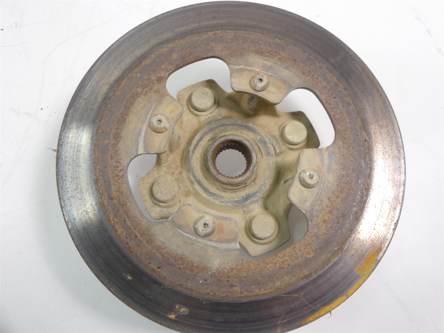 2013 Arctic Cat Wildcat 1000 LTD Front Left Control Arm Knee Set -Read 0503-571 {{ shop.shopifyCountryName }} - Mototech271