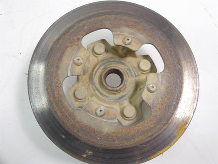 2013 Arctic Cat Wildcat 1000 LTD Front Left Control Arm Knee Set -Read 0503-571 {{ shop.shopifyCountryName }} - Mototech271