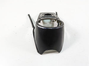 2009 Harley FXDC Dyna Super Glide Custom Fuel Tank Dash Console Cover 71204-04 | Mototech271