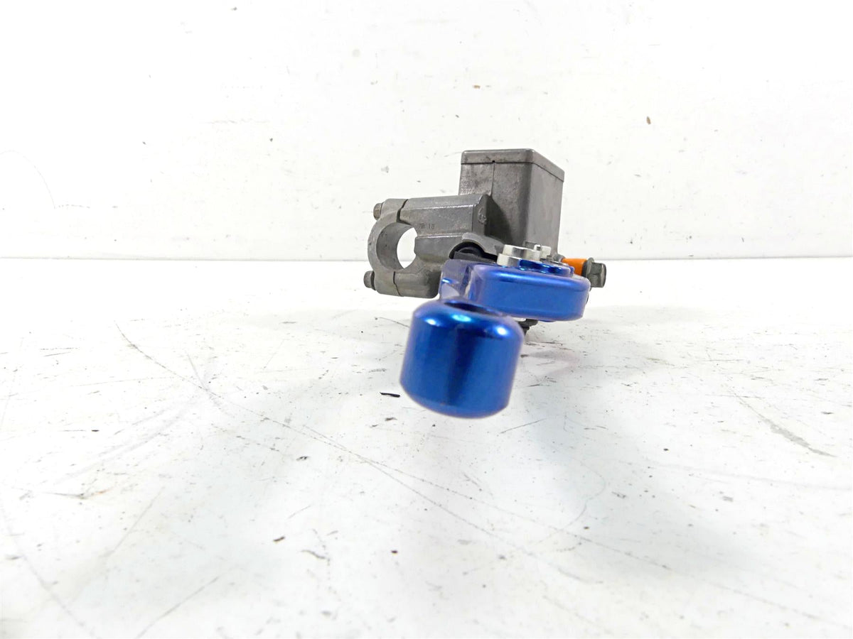 2017 Yamaha YFM Raptor 700R SE Front 1/2 Brake Master Cylinder 5D3-2583T-02-00 {{ shop.shopifyCountryName }} - Mototech271