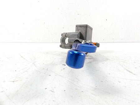 2017 Yamaha YFM Raptor 700R SE Front 1/2 Brake Master Cylinder 5D3-2583T-02-00 {{ shop.shopifyCountryName }} - Mototech271