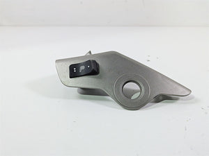 2014 BMW K1600 GTL  K48 Seat Heating Switch + Cover 61318522478 52537728243