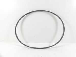 2015 Harley FLS Softail Slim Rear Drive Belt 133T 24mm 40000001