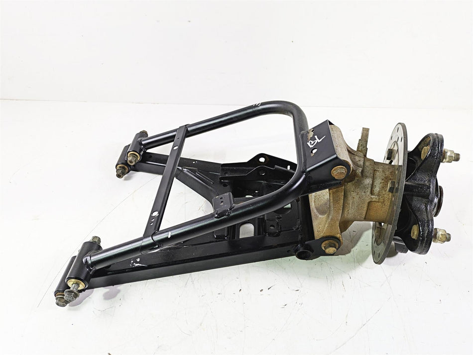 2022 Polaris Ranger 1000 Premium Rear Left Knee Assembly 1022800 5140866 {{ shop.shopifyCountryName }} - Mototech271