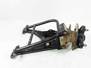 2022 Polaris Ranger 1000 Premium Rear Left Knee Assembly 1022800 5140866 | Mototech271