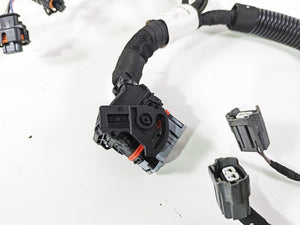 2010 Sea-Doo 4-Tec RXT 215 Engine Motor Wiring Harness Loom 420665204 420864220 | Mototech271