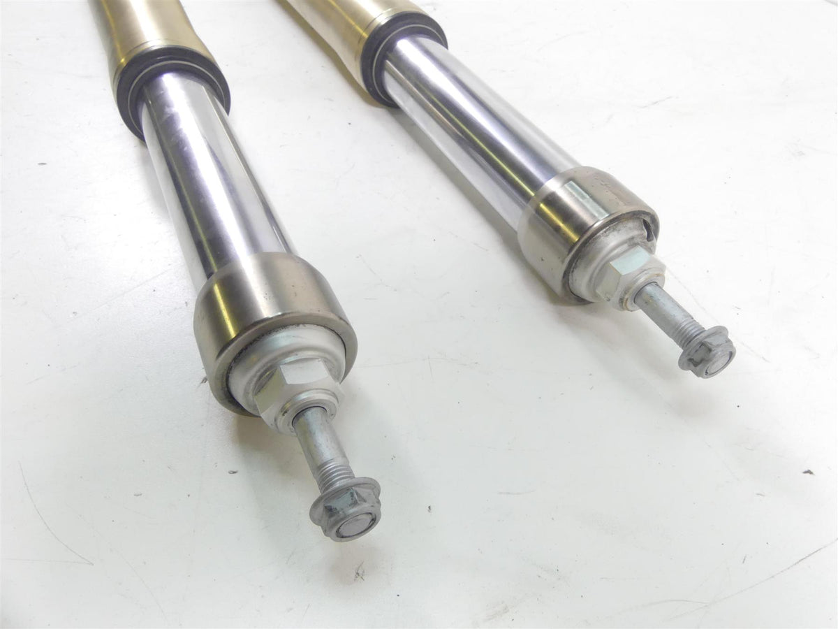 2017 BMW R1200GS GSW K50 Straight Front Fork Leg Set 31428393003 31428393004 {{ shop.shopifyCountryName }} - Mototech271