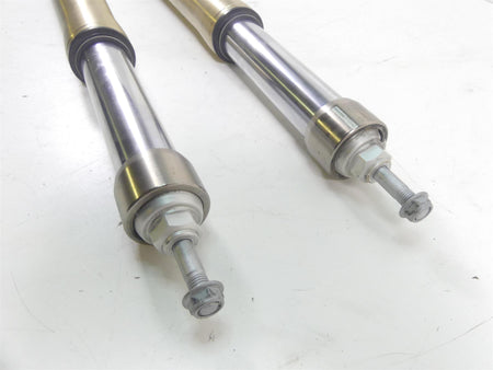 2017 BMW R1200GS GSW K50 Straight Front Fork Leg Set 31428393003 31428393004 {{ shop.shopifyCountryName }} - Mototech271