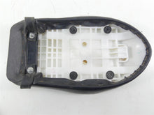 Load image into Gallery viewer, 2006 Yamaha Roadliner XV1900 Rear Passenger Pillion Saddle Seat 1D7-24750-01-00
