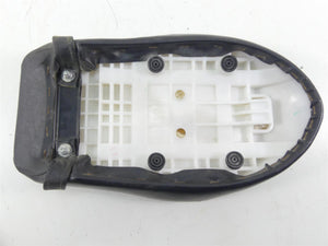 2006 Yamaha Roadliner XV1900 Rear Passenger Pillion Saddle Seat 1D7-24750-01-00