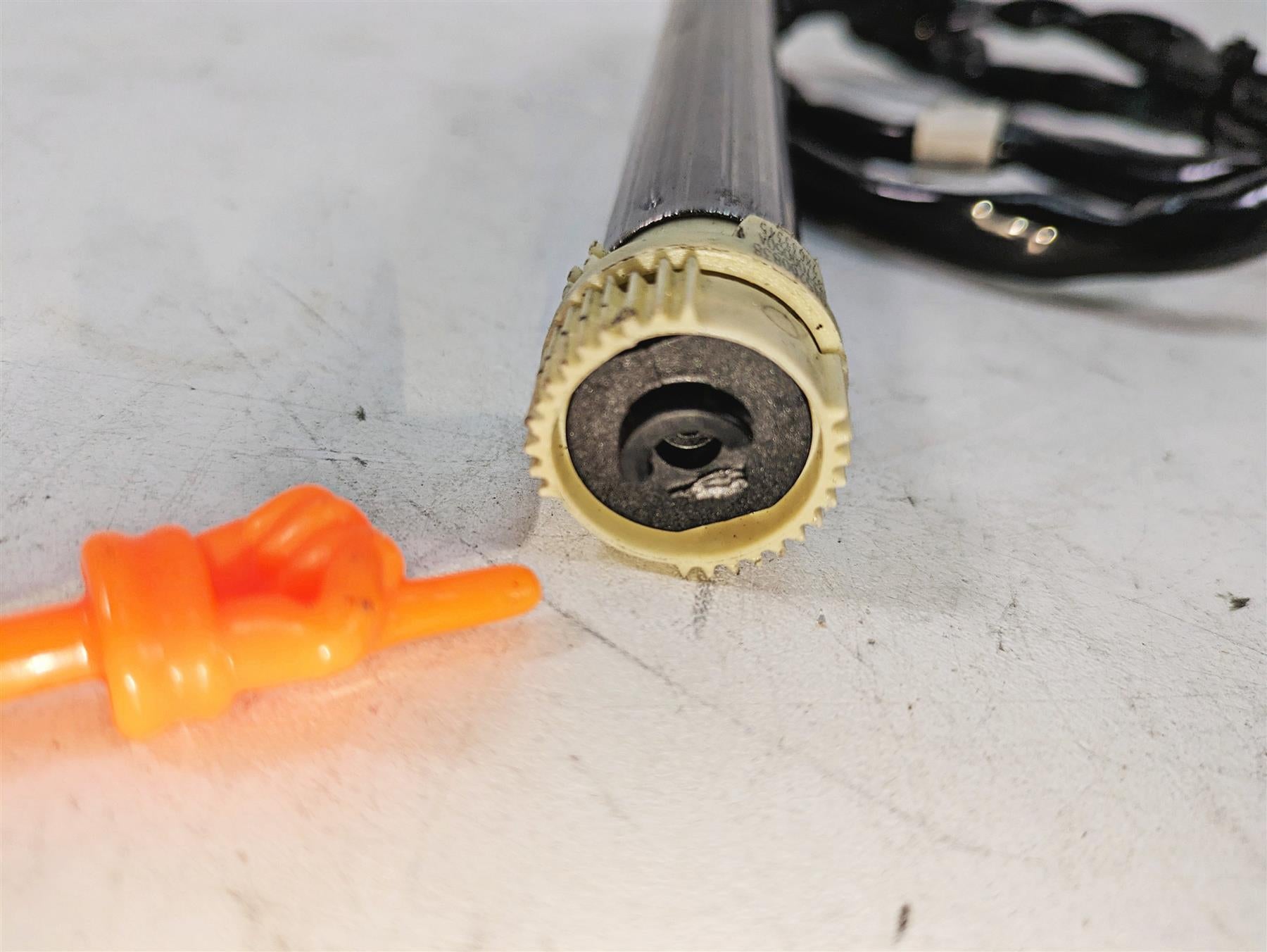 2020 Harley Touring FLHX Street Glide Ride By Wire Sensor - For Parts 32700050 {{ shop.shopifyCountryName }} - Mototech271