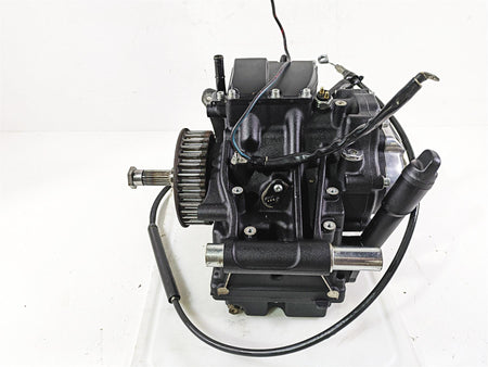 2021 Harley Softail FLSL Slim Transmission Gear Box 24K 34700176 35000198A {{ shop.shopifyCountryName }} - Mototech271