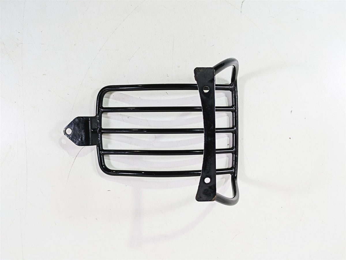 2008 Harley FLSTSB Cross Bones Rear Luggage Six Pack Rack {{ shop.shopifyCountryName }} - Mototech271