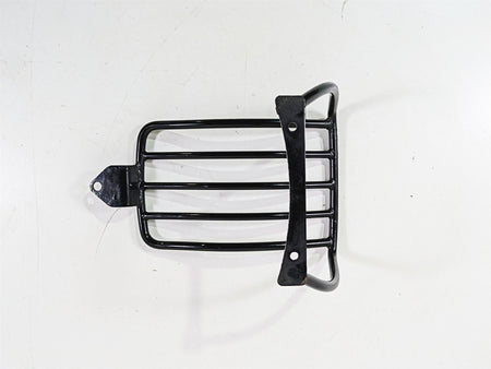 2008 Harley FLSTSB Cross Bones Rear Luggage Six Pack Rack {{ shop.shopifyCountryName }} - Mototech271