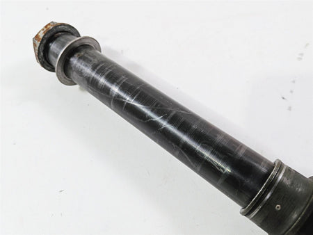 2008 Aprilia RSVR 1000 Factory Front Axle Wheel Spindle AP8125827 {{ shop.shopifyCountryName }} - Mototech271