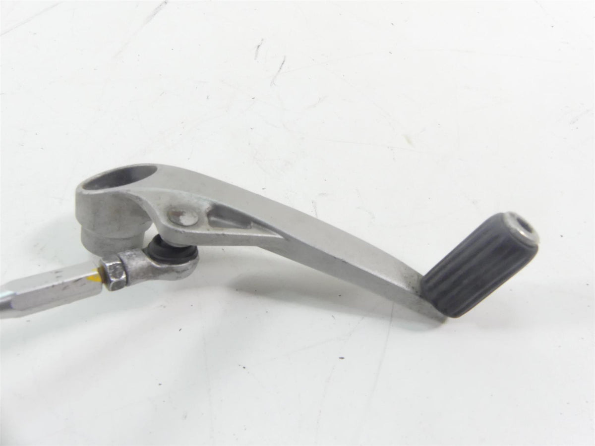 2018 Honda CBR1000 RR SC77 Shift Lever Shifter Pedal & Linkage 24720-MFL-D20 {{ shop.shopifyCountryName }} - Mototech271