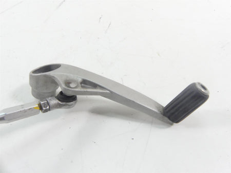 2018 Honda CBR1000 RR SC77 Shift Lever Shifter Pedal & Linkage 24720-MFL-D20 {{ shop.shopifyCountryName }} - Mototech271