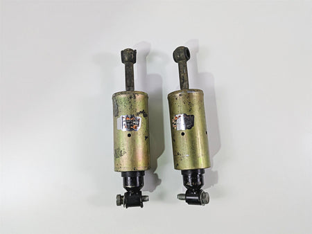 2002 Indian Spirit Deluxe Rear Oem Stock Suspension Shock Damper Set 16-213 {{ shop.shopifyCountryName }} - Mototech271