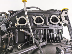 2010 Sea-Doo 4-Tec RXT 215 Engine Motor & & Supercharger 77H 420150338 | Mototech271