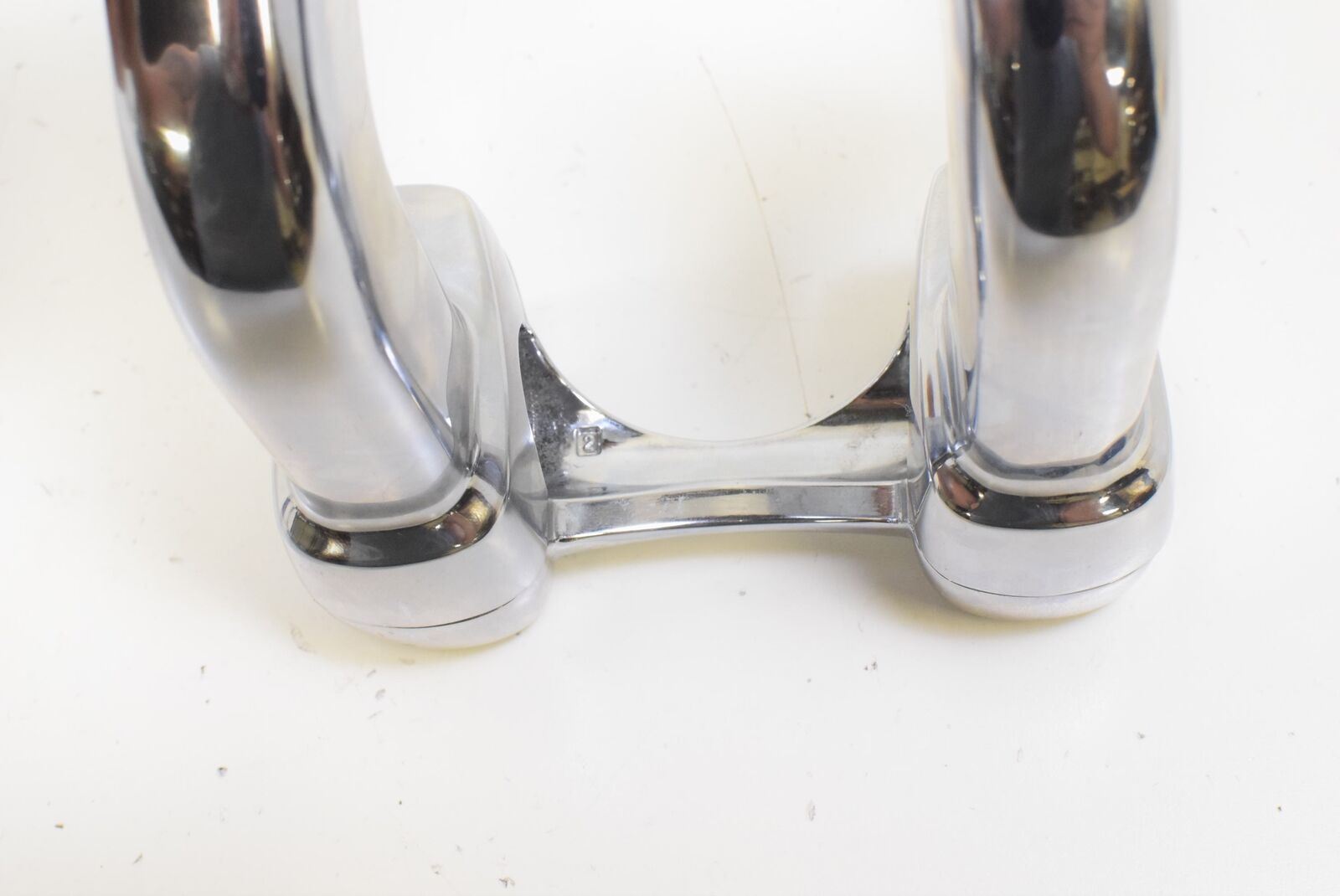 2017 Harley Dyna FXDL Low Rider 103 Handlebar Riser EXTENTION 4-1/2" 55900064 {{ shop.shopifyCountryName }} - Mototech271