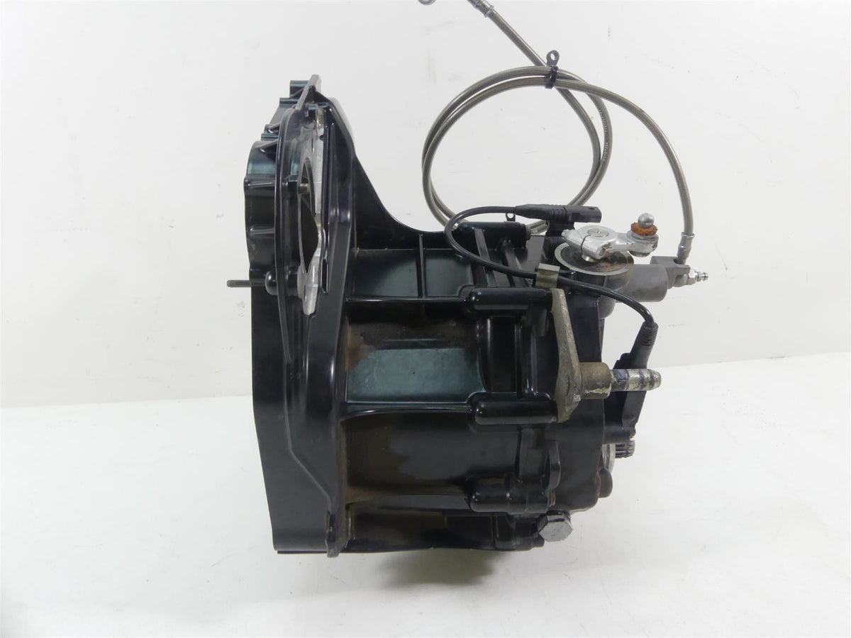 2013 BMW R1200GS K255 Adventure Transmission 39K SAF 1 Gear Short 23008567822 {{ shop.shopifyCountryName }} - Mototech271