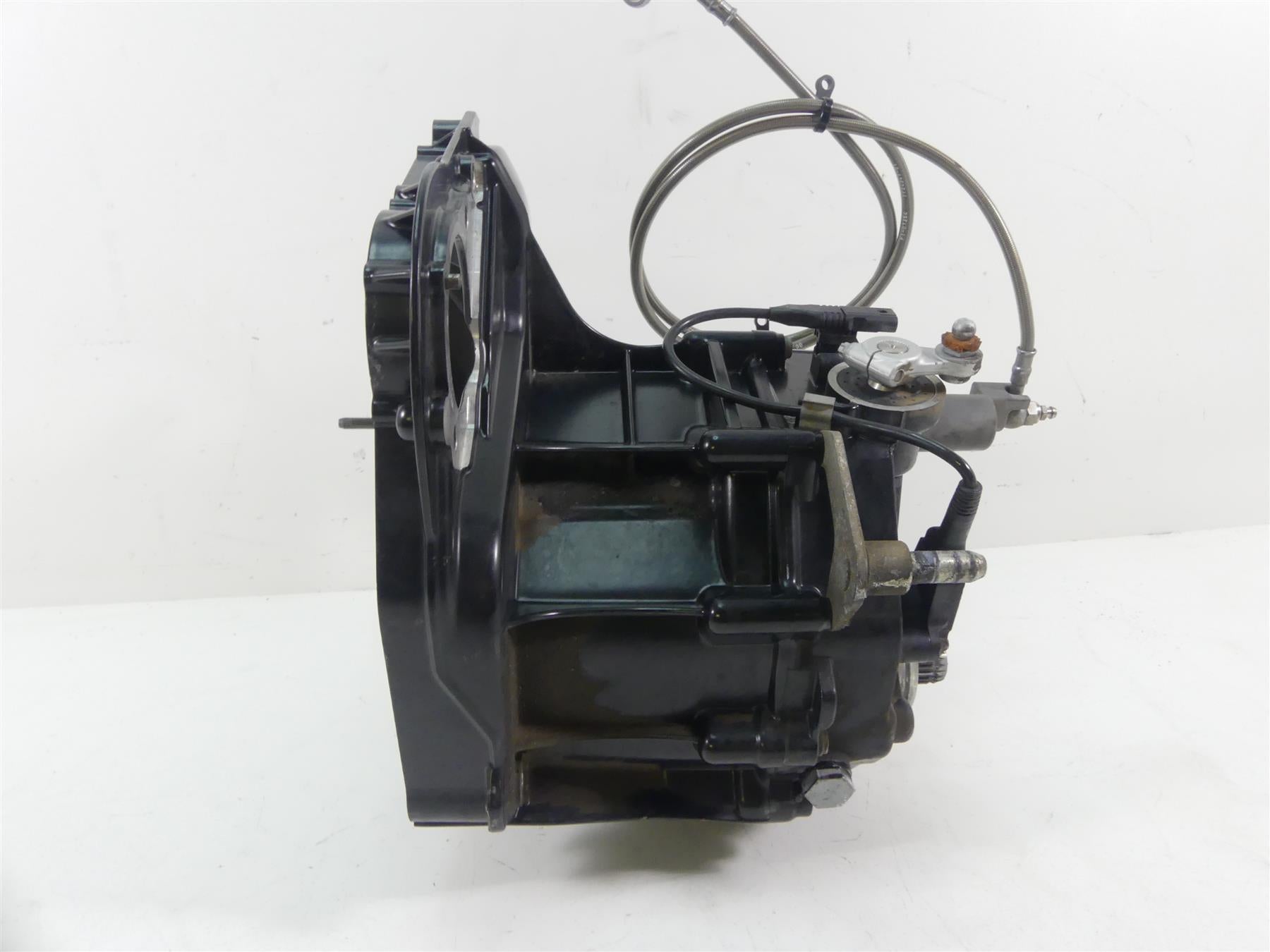 2013 BMW R1200GS K255 Adventure Transmission 39K SAF 1 Gear Short 23008567822 {{ shop.shopifyCountryName }} - Mototech271