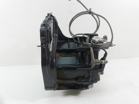 2013 BMW R1200GS K255 Adventure Transmission 39K SAF 1 Gear Short 23008567822 {{ shop.shopifyCountryName }} - Mototech271