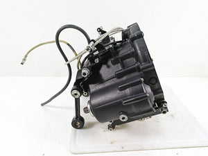 2014 Moto Guzzi California 1400 T Transmission Tranny Gear Box 28k 9769975 | Mototech271