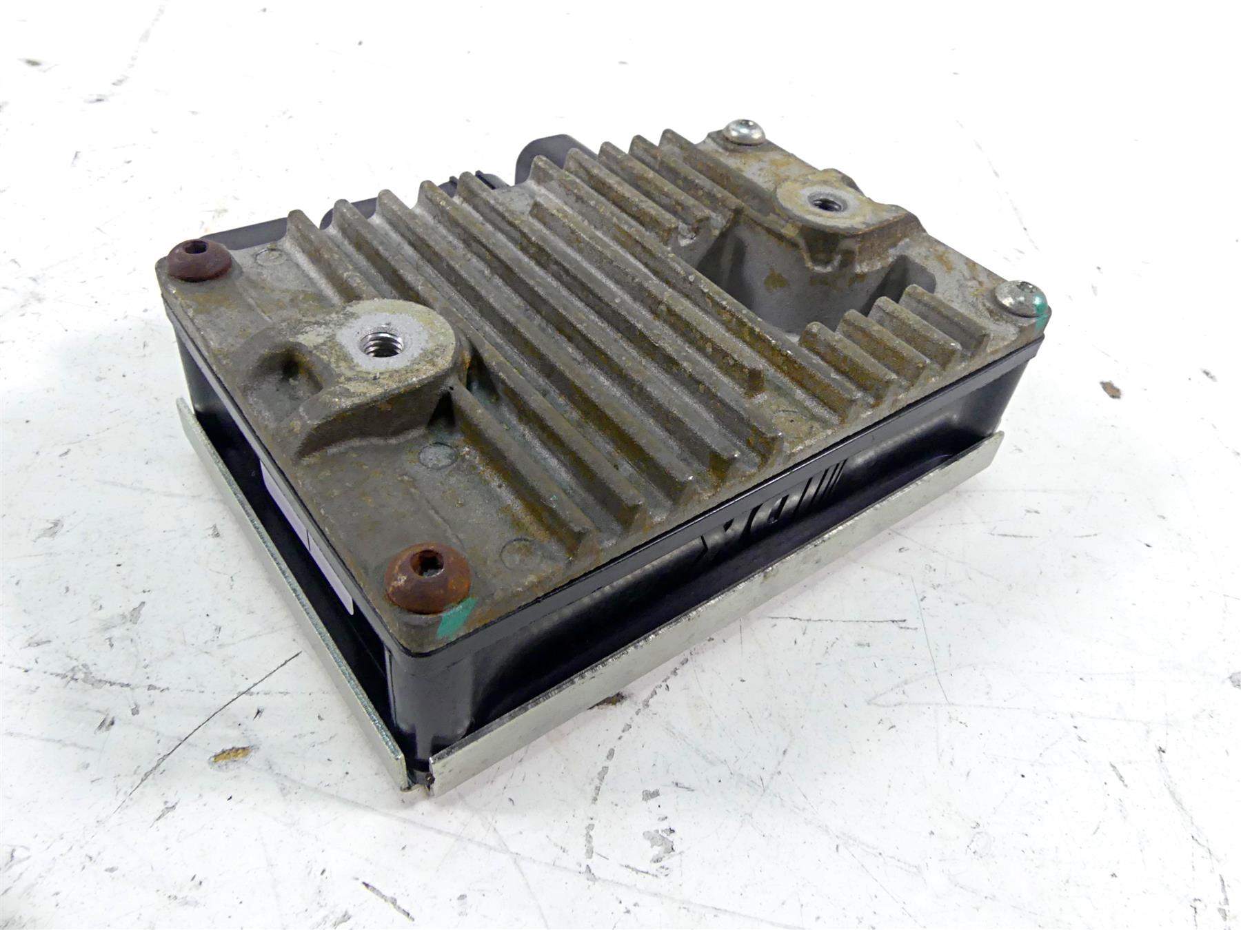 2021 CFMoto Zforce 950 Sport Eps Power Steering Control Module 5BY0-150800 {{ shop.shopifyCountryName }} - Mototech271