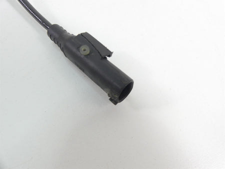 2019 Aprilia Tuono V4 RR Factory Rear Abs Brake Wheel Speed Sensor 859792 {{ shop.shopifyCountryName }} - Mototech271