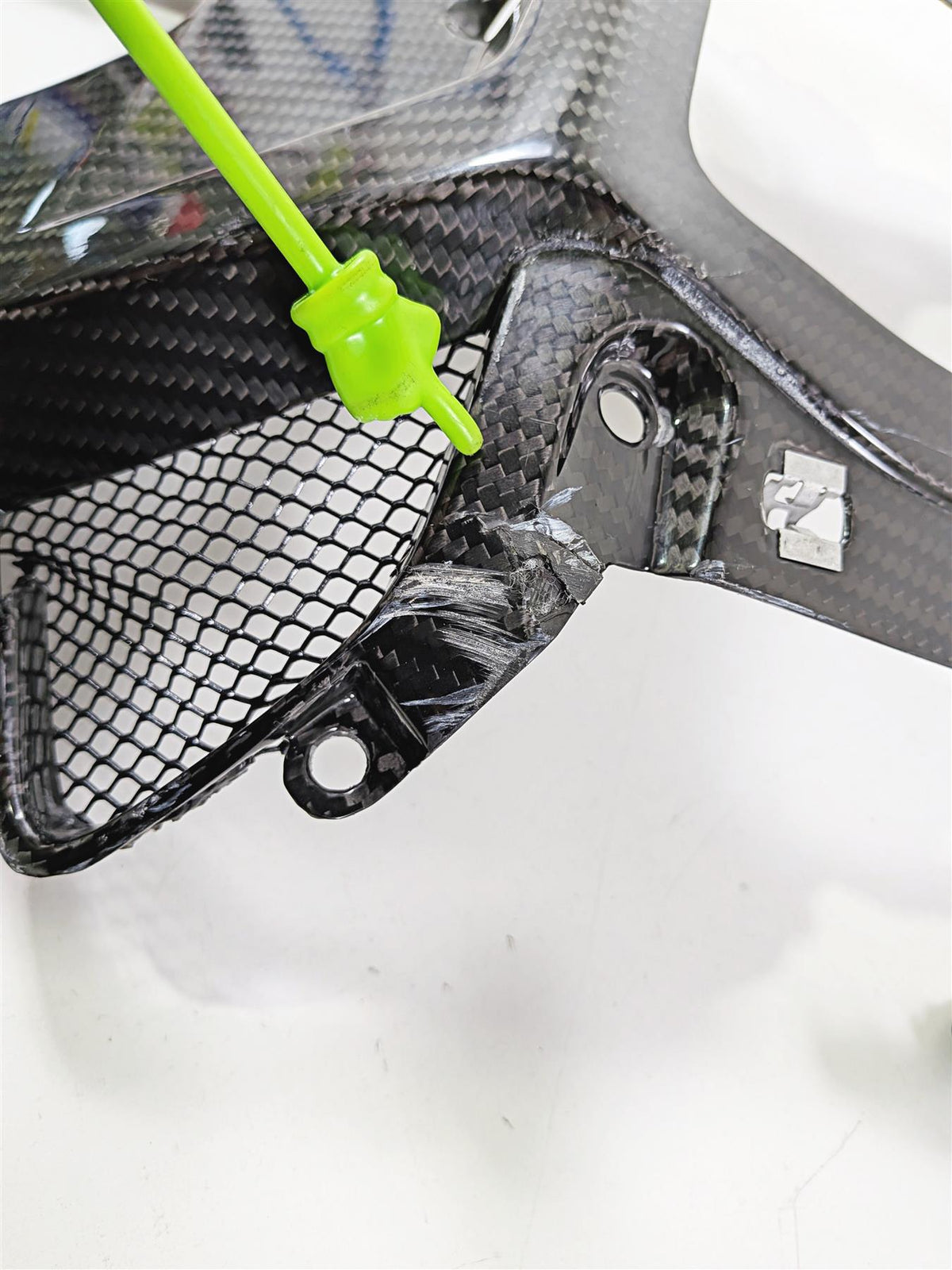 2022 BMW S1000RR K67 Rear RPM Carbon Fiber Seat Panel Tail Covers bms1k2k-15-g-t-Mototech271