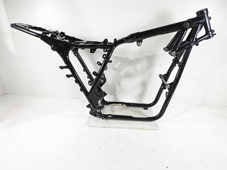 2020 Triumph Street Scrambler 900 Straight Main Frame Chassis -Read With Clean Virginia Title - T2073530 {{ shop.shopifyCountryName }} - Mototech271
