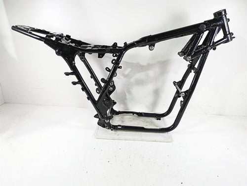 2020 Triumph Street Scrambler 900 Straight Main Frame Chassis -Read With Clean Virginia Title - T2073530 | Mototech271
