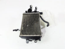 Load image into Gallery viewer, 2015 BMW R1200 GS Adv K51 Right Radiator Fan Reservoir &amp; Cover 17118546416
