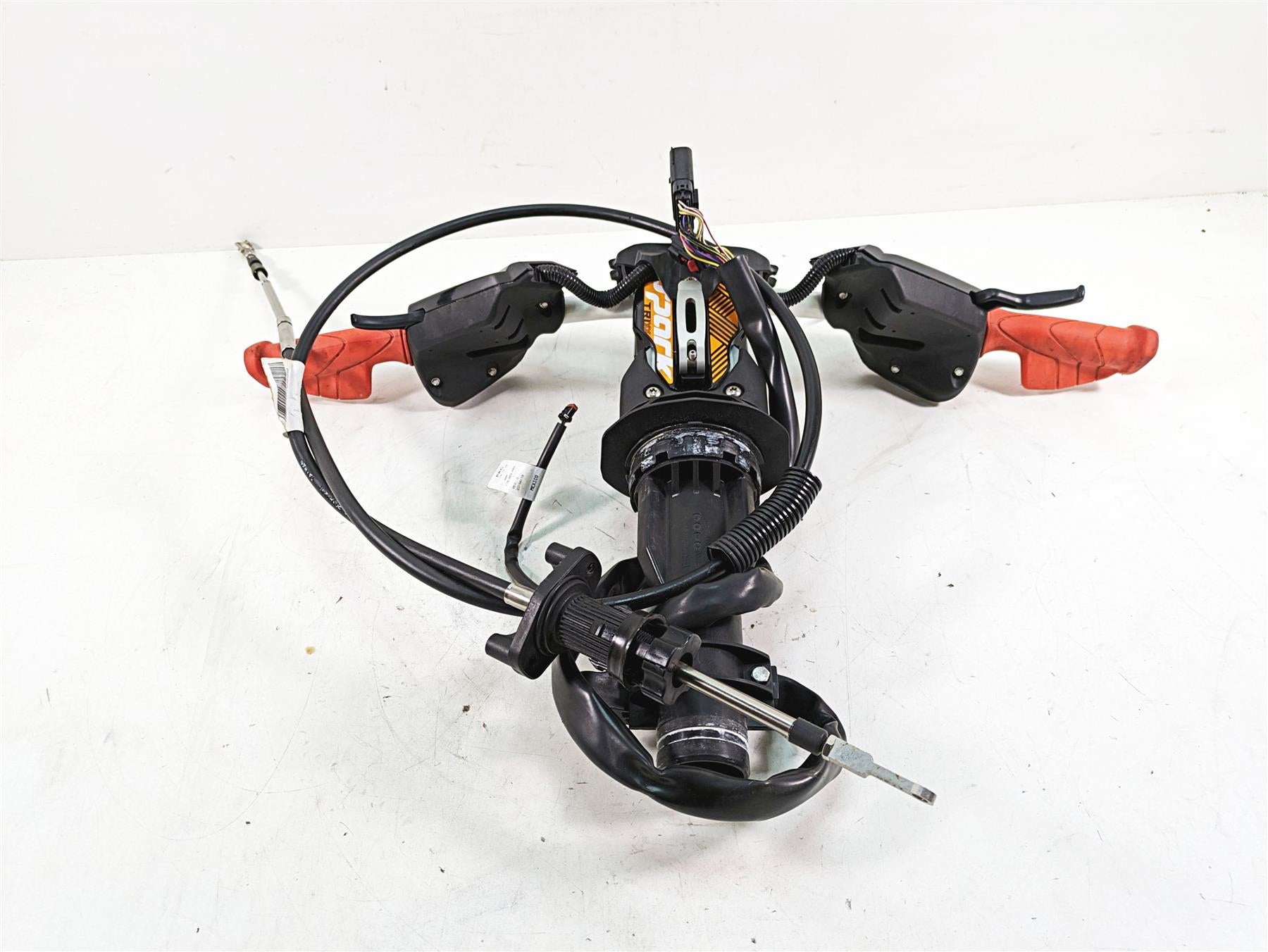 2019 Sea-Doo Spark 900 Trixx Steering Stem Switch Wiring Set 277001998 {{ shop.shopifyCountryName }} - Mototech271