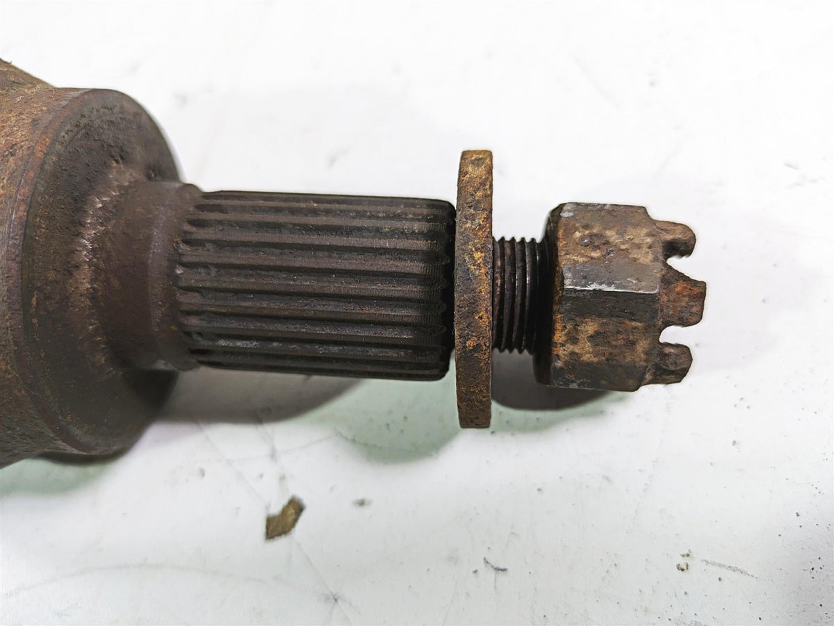 2020 Polaris RZR 900 S Front Cv Drive Shaft Axle Set 1333946 {{ shop.shopifyCountryName }} - Mototech271