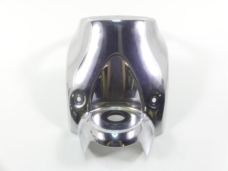 2013 Triumph Rocket 3 Touring Speedometer Gauge Housing Tank Bezel T2501540 {{ shop.shopifyCountryName }} - Mototech271