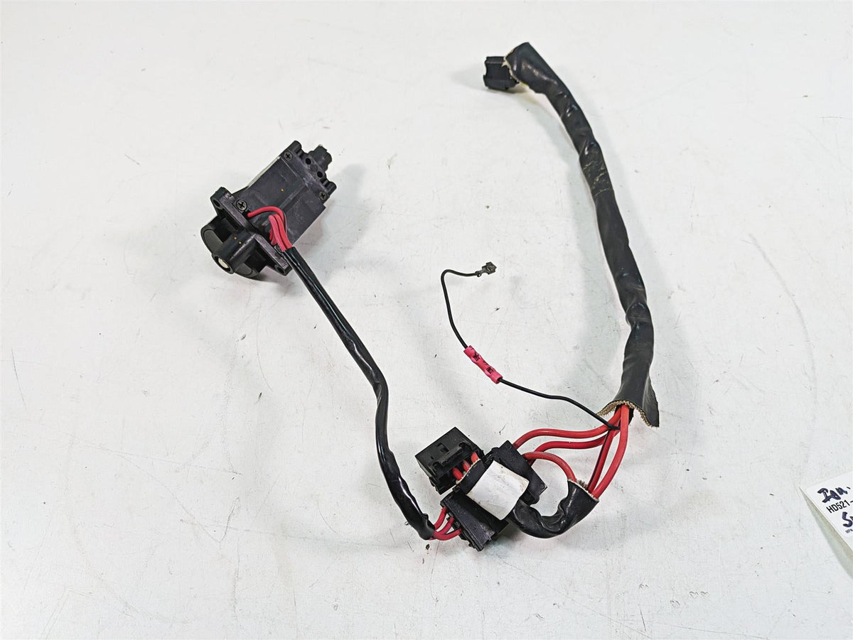 1999 Harley Touring FLHTC Electra Glide Ignition Switch For Parts 71640-99 {{ shop.shopifyCountryName }} - Mototech271