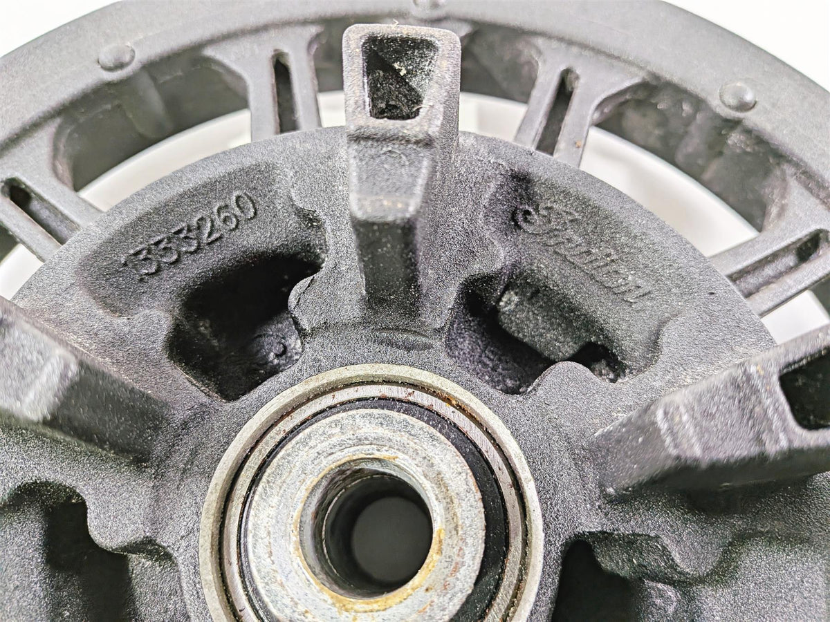2021 Indian Scout 1200 Rear Drive Belt Pulley Sprocket 66T 1333260 1020399 {{ shop.shopifyCountryName }} - Mototech271