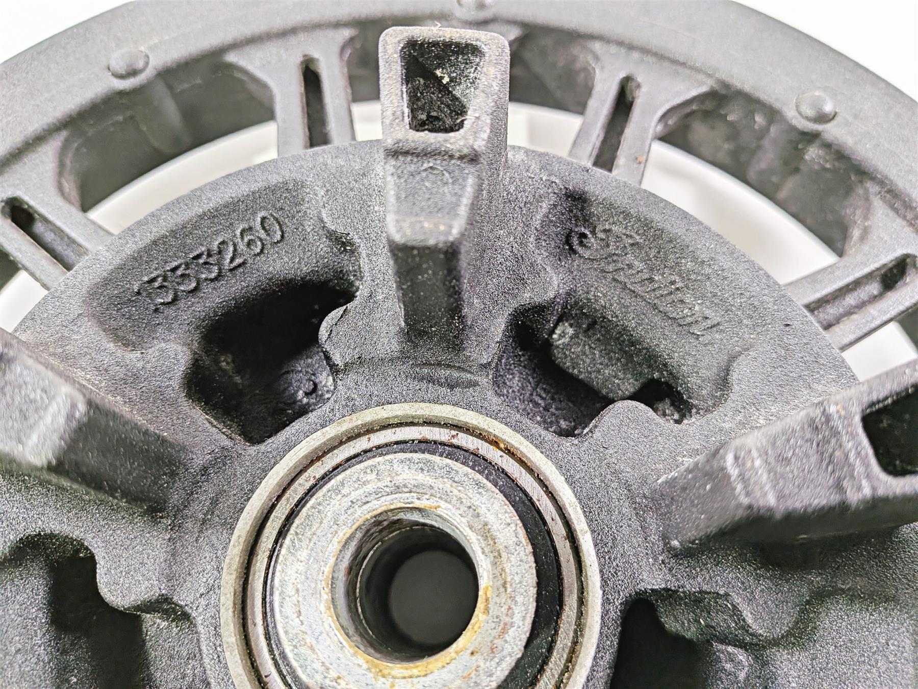 2021 Indian Scout 1200 Rear Drive Belt Pulley Sprocket 66T 1333260 1020399 {{ shop.shopifyCountryName }} - Mototech271