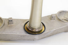 Load image into Gallery viewer, 2006 Suzuki GSX1300 R Hayabusa Lower Triple Tree Steering Clamp 51410-24F30
